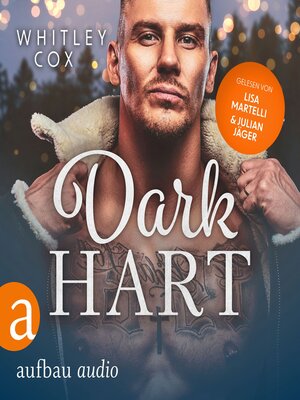 cover image of Dark Hart--Die Harty Boys, Band 4 (Ungekürzt)